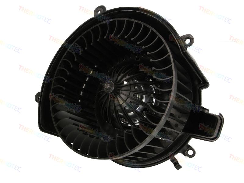 Ventilátor kúrenia Opel Astra G THERMOTEC DDX005TT