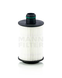 Olejový filter  MANN-FILTER HU7030z 