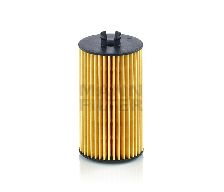 Olejový filter MANN-FILTER HU6018z