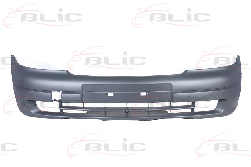 Predný nárazník Opel Astra G BLIC 5510-00-5051903Q