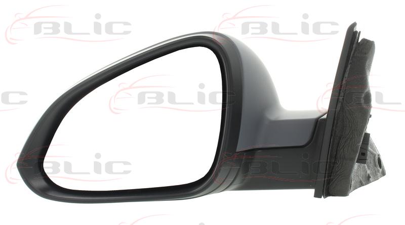 Vonkajšie spätné zrkadlo Opel Insignia BLIC 5402-04-1121606P