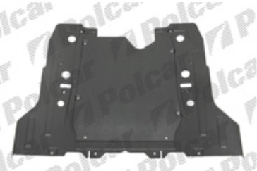 Kryt motora Opel Insignia, Astra J, Zafira C POLCAR 551134-5