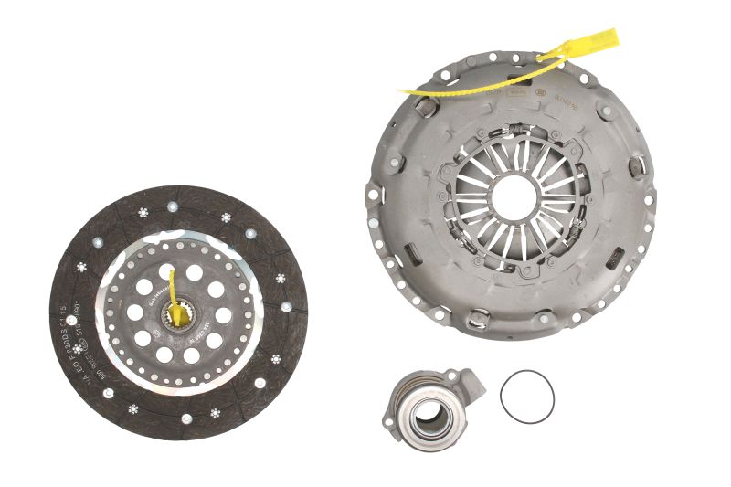 Spojková sada Opel RepSet Pro 1,9 CDTi LUK 624317133