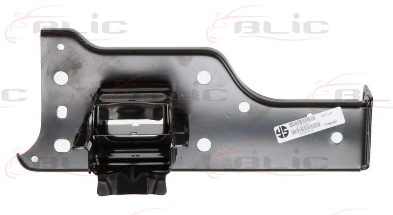 Tlmič nárazov, Nárazník Opel Corsa D BLIC 5504-00-5024933P