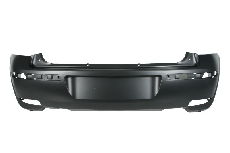 Zadný nárazník Opel Corsa C BLIC 5506-00-5023952Q