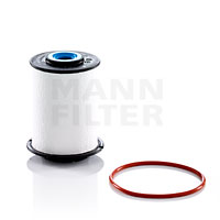 Palivový filter MANN-FILTER PU7012Z