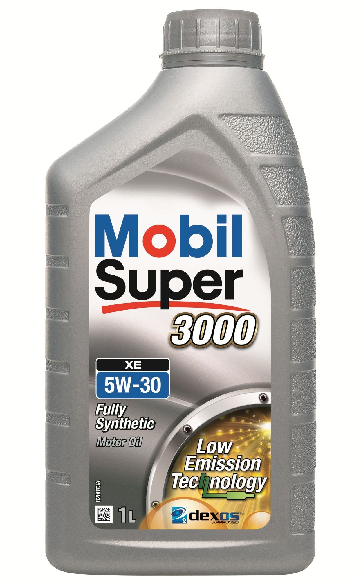 OLEJ MOBIL SUPER 3000 XE 5W-30 1L Dexos2