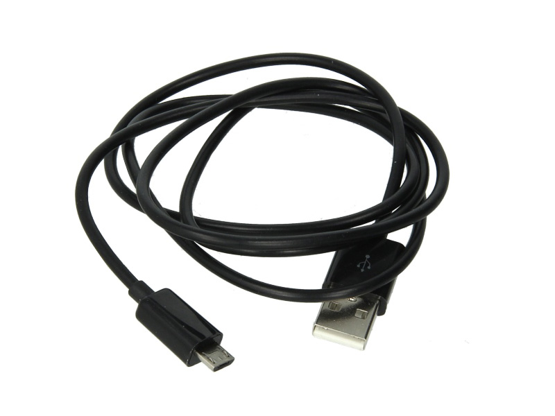 Kábel USB - micro USB EXTREME MMT O173 101