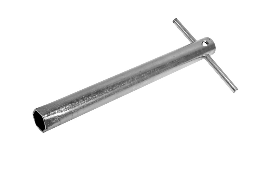 Kľúč na sviečky trubkový (21 mm, d. 28 cm) MAMMOOTH MMT A169 011