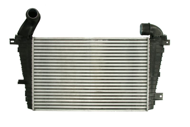 Chladič turba intercooler Opel Astra H THERMOTEC DAX008TT