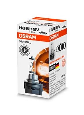 OSRAM H8B ORIGINAL 64242 35W