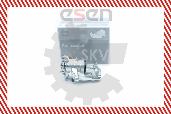 Brzdový strmeň Opel Vivaro A, Vivaro B ESEN SKV 23SKV214