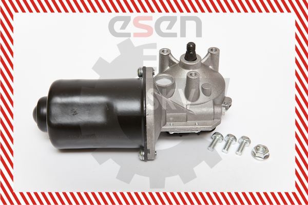 Motor stieračov Opel Combo, Corsa C, Corsa D, Tigra B ESEN SKV 19SKV009