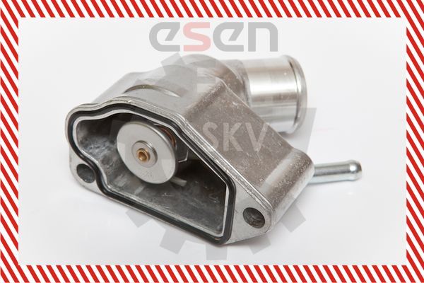 Termostat chladenia Opel Astra F. Astra G, Calibra, Omega B ESEN SKV 20SKV012