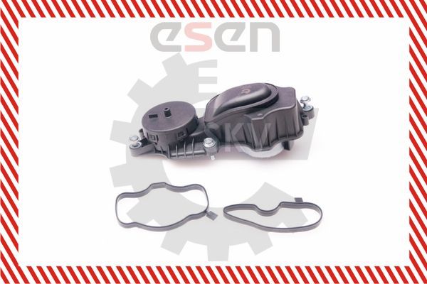 Ventil odvetrania kľukovej skrine Opel Omega B 2.5 DTI ESEN SKV 31SKV034