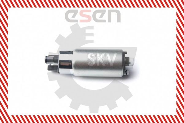 Elektrické palivové čerpadlo Opel Corsa D, Signum, Vectra C ESEN SKV 02SKV291