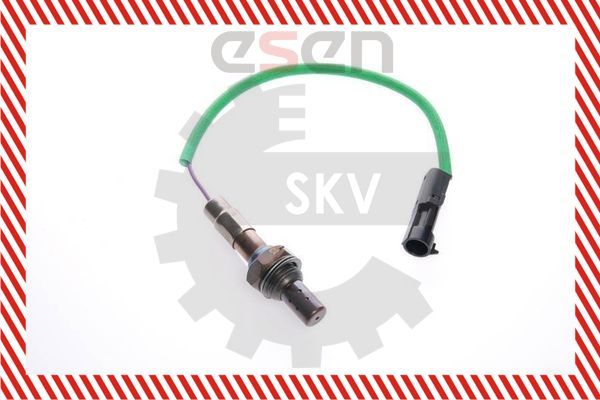 Lambda sonda Opel Astra F, Combo, Kadett E, Tigra, Vectra A ESEN SKV 09SKV069