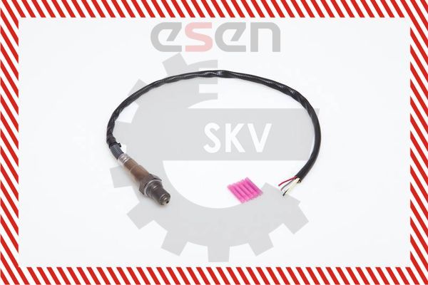 Lambda sonda Opel Agila B, Antara, Astra J, Cascada, Corsa D ESEN SKV 09SKV905