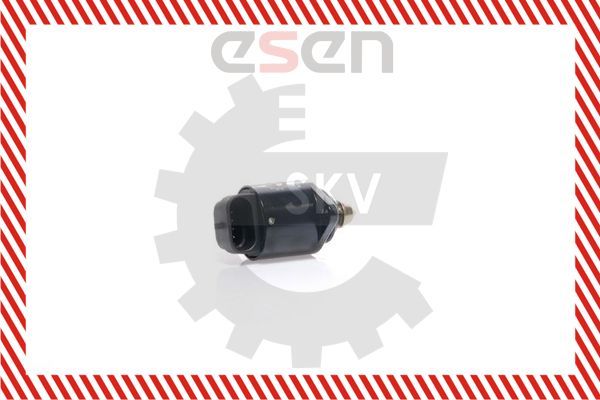 Regulačný ventil voľnobehu Opel Astra F, Combo, Corsa A ESEN SKV 08SKV028
