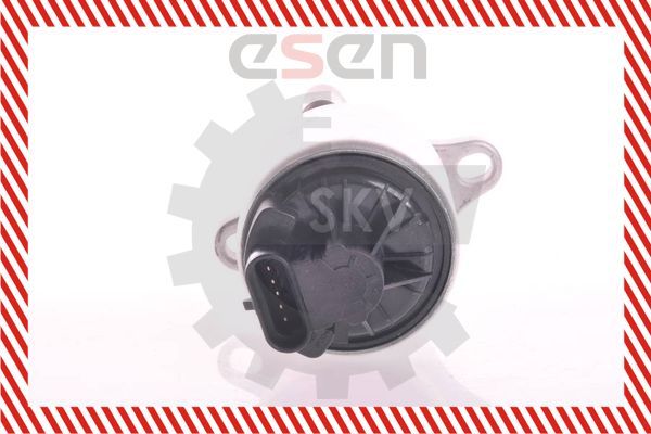 Ventil EGR Opel Astra F, Corsa B, Tigra A, Vectra B ESEN SKV 14SKV002