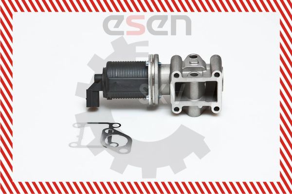 Ventil EGR Opel 1,9 CDTi 16V ESEN SKV 14SKV012