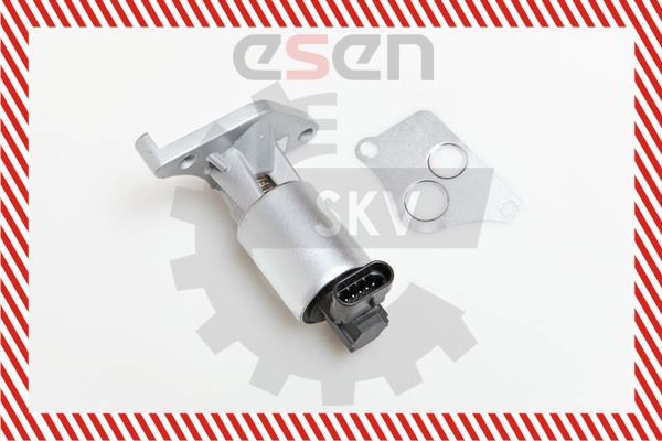 Ventil EGR Opel Astra G, Vectra B, Vectra C, Zafira A 2.2 16V ESEN SKV 14SKV013