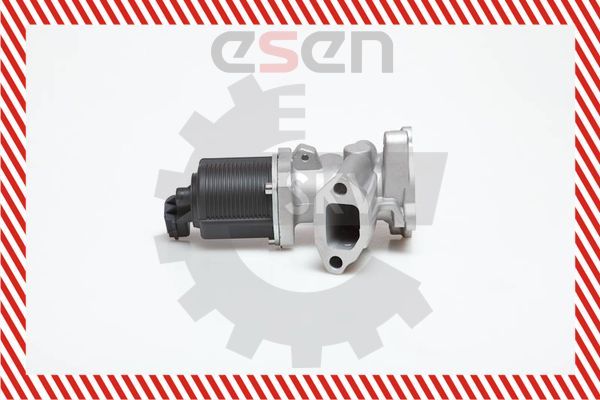 Ventil EGR Opel Astra H, Corsa D 1.3 CDTI ESEN SKV 14SKV031