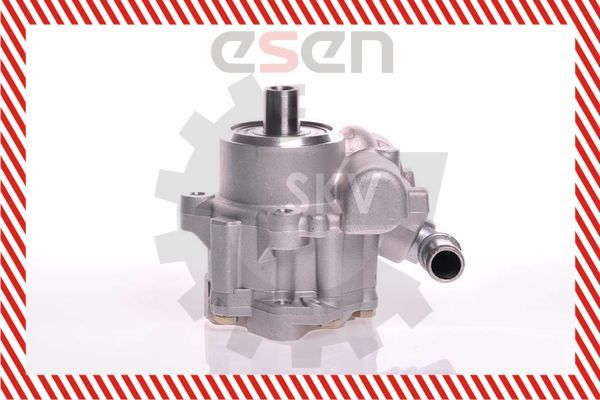 Hydraulické čerpadlo riadenia Opel Astra F 2.0 GSI 16V ESEN SKV 10SKV117