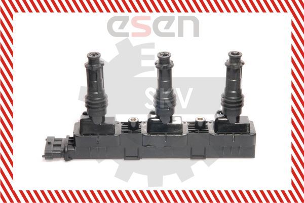 Zapaľovacia cievka Opel Agila A, Corsa B, Corsa C 1.0 ESEN SKV 03SKV022