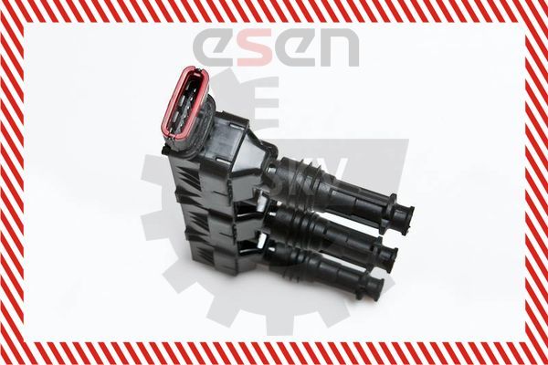 Zapaľovacia cievka Opel Agila A, Corsa C, Corsa D 1.0 ESEN SKV 03SKV125