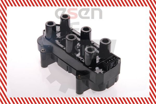 Zapaľovacia cievka Opel Omega B, Vectra B 2.5 V6, 3.0 V6 ESEN SKV 03SKV138