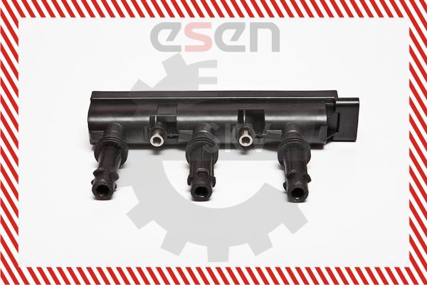 Zapaľovacia cievka Opel Corsa D 1.0 ESEN SKV 03SKV187