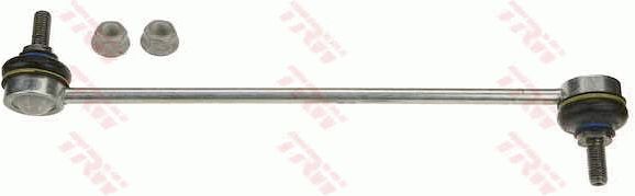 Tyč/Vzpera stabilizátora Opel Corsa D TRW JTS547