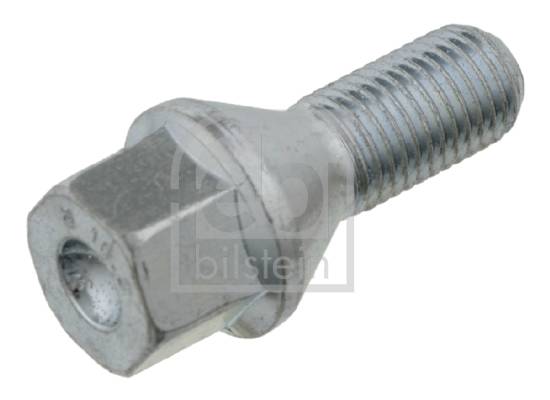 Skrutka kolesa Opel Astra H, Combo, Corsa A FEBI BILSTEIN 46625