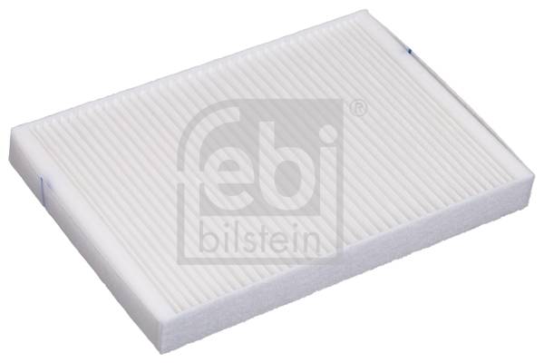 Filter vnútorného priestoru Opel Astra G, Astra H, Zafira B FEBI BILSTEIN 11233