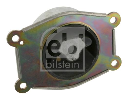 Uloženie motora Opel FEBI BILSTEIN 15638