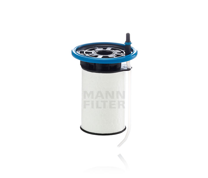 Palivový filter MANN-FILTER PU7005