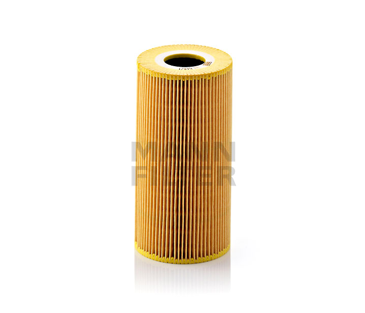 Olejový filter MANN-FILTER HU848/1x