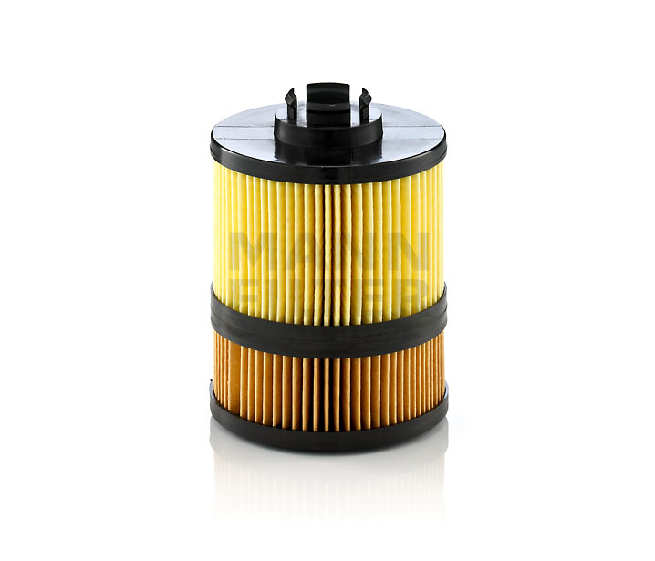 Olejový filter MANN-FILTER HU9002z