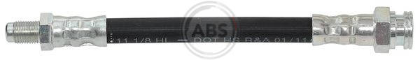 Brzdová hadica Opel Adam, Agila B, Corsa D, Corsa E A.B.S. SL 6231