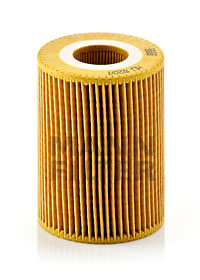 Olejový filter MANN-FILTER HU820/1y 