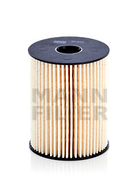 Palivový filter MANN-FILTER PU8013z
