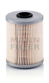 Palivový filter MANN-FILTER P733/1x