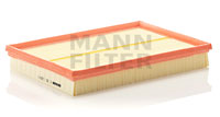 Vzduchový filter MANN-FILTER C30125/1