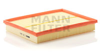 Vzduchový filter MANN-FILTER C30138/1