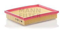 Vzduchový filter MANN-FILTER C2256/2 