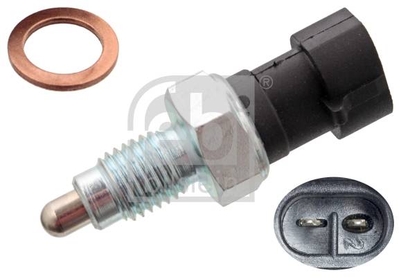 Spínač cúvacích svetiel Opel FEBI BILSTEIN 28651