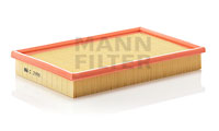 Vzduchový filter MANN-FILTER C2999