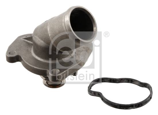 Termostat chladenia Opel FEBI BILSTEIN 28668