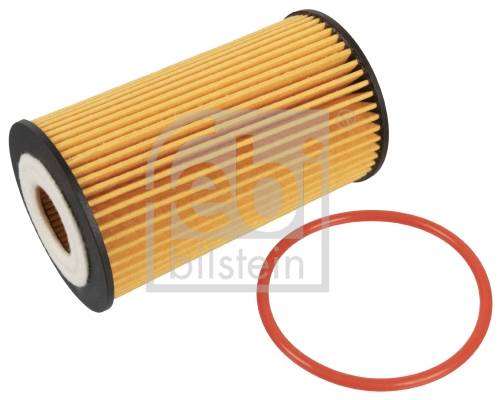 Olejový filter Opel FEBI BILSTEIN 37257